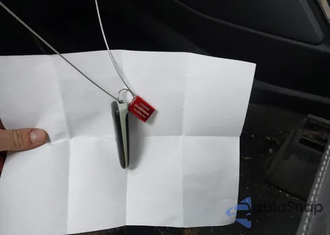 2015 Ford Escape Titanium z USA, uszkodzony, nr VIN 1FMCU9J93FUB27129